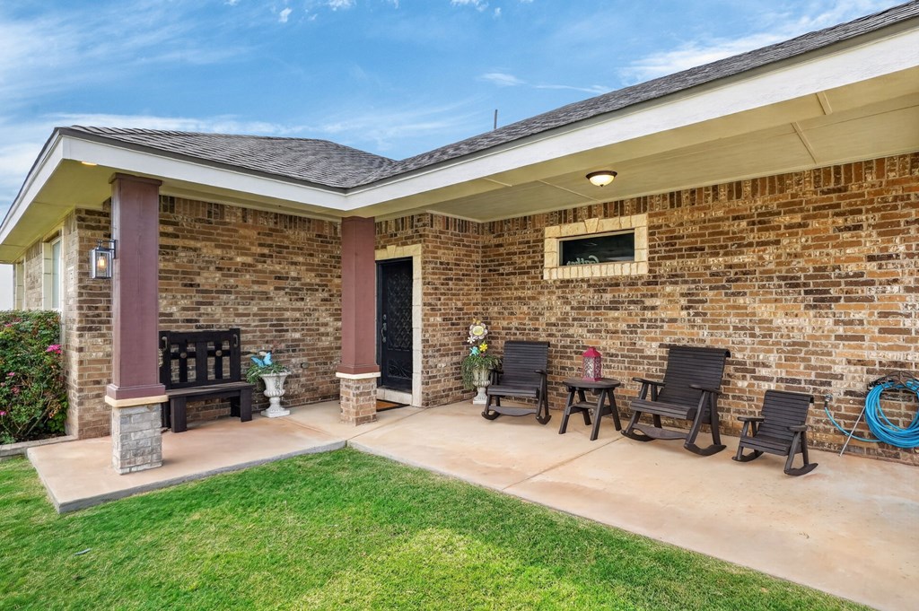 7404 E County Rd 96, Midland, TX 79706 — photo 3