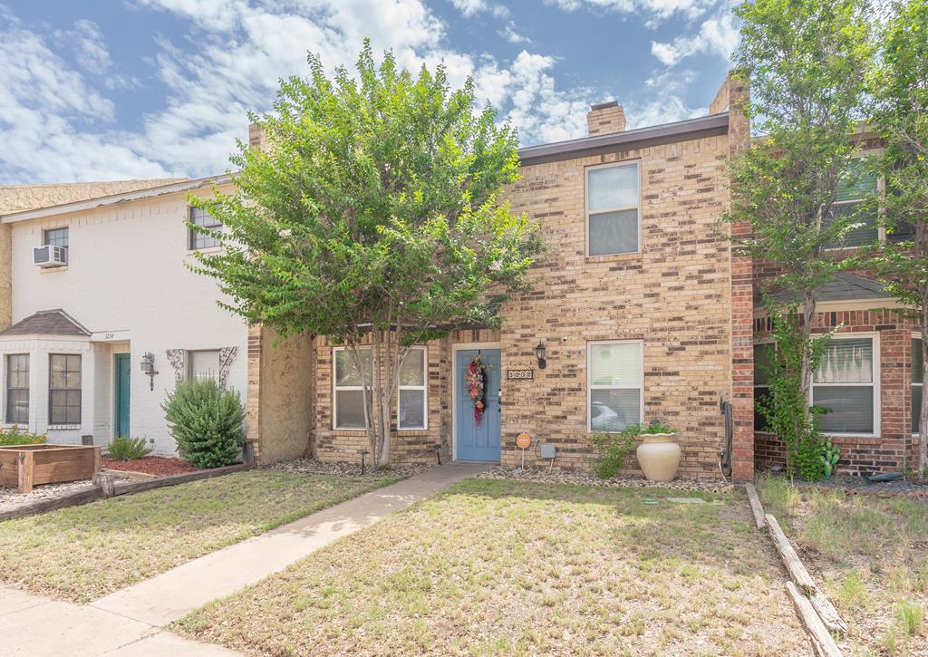 3232 Preston Dr — photo