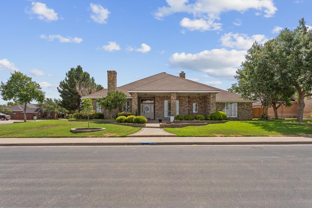 2804 Callaway Dr — photo
