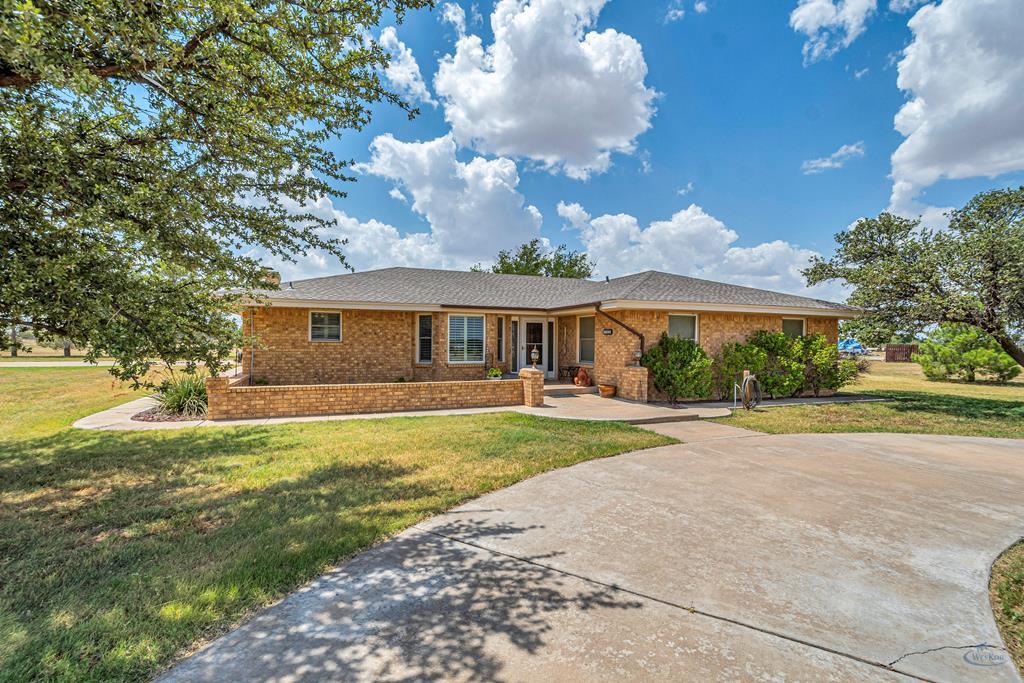 11624 W County Rd 54, Midland, TX 79707 — photo 2