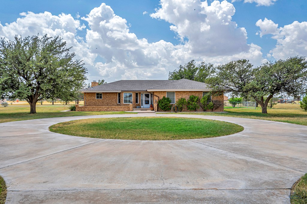 11624 W County Rd 54, Midland, TX 79707 — photo 3