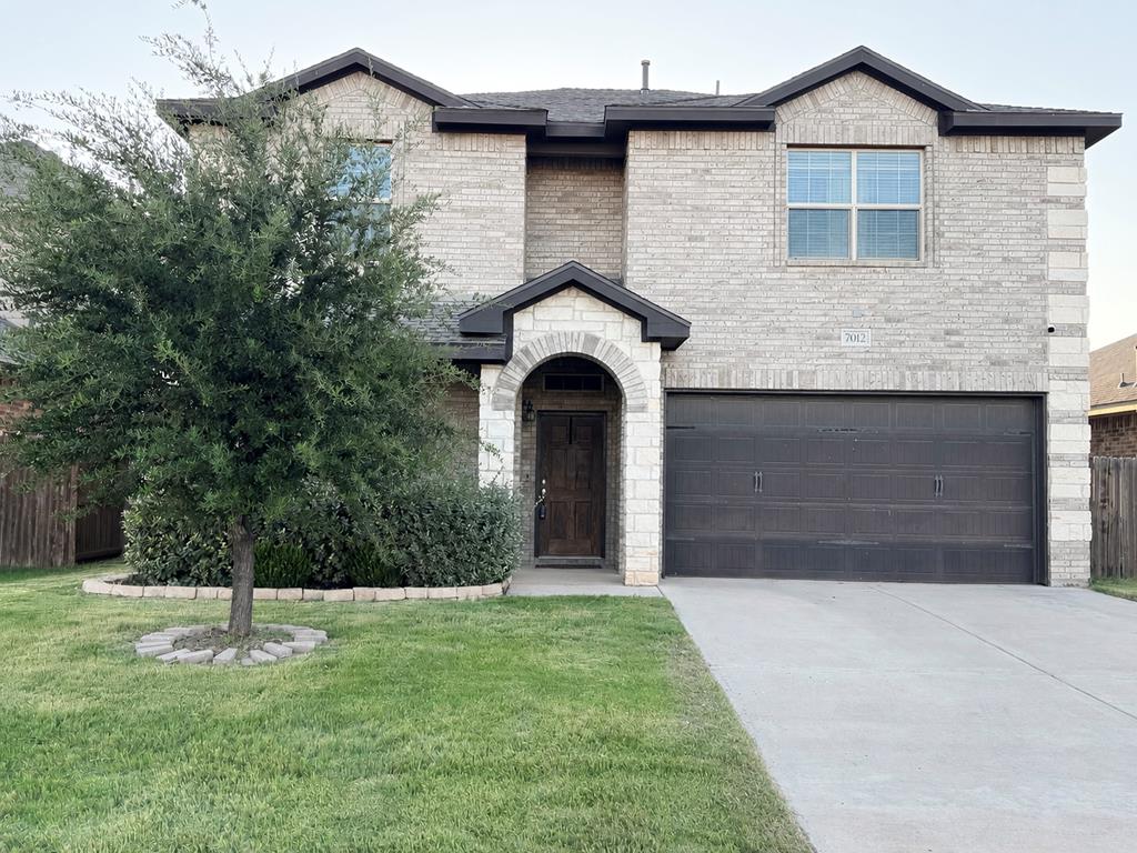7012 Xit Ranch Road, Odessa TX 79765