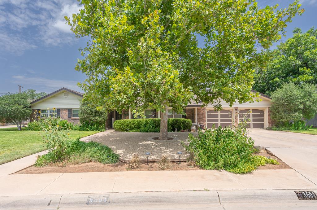 3604 Shandon Ave — photo