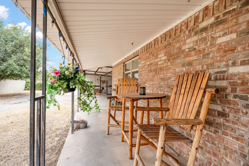 2507 Neill Road, Big Spring, TX 79720 — photo 2