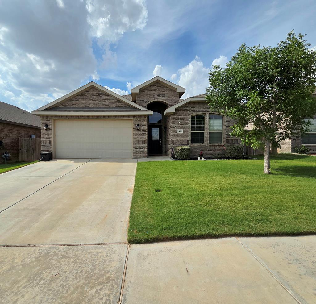 1401 Laguna Meadows Trail — photo