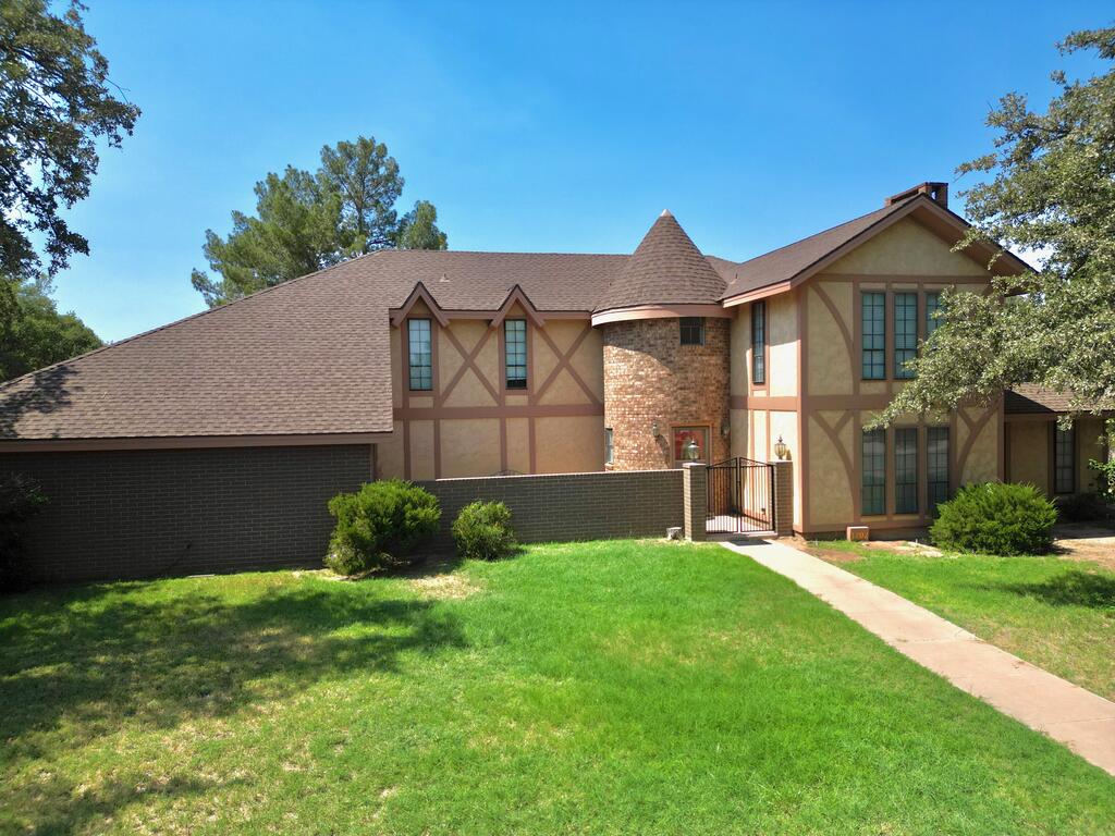 1202 Castleford Rd — photo