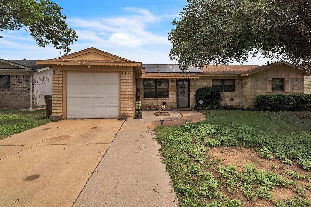 2108 Cecilia, Big Spring, TX 79720 — photo 2
