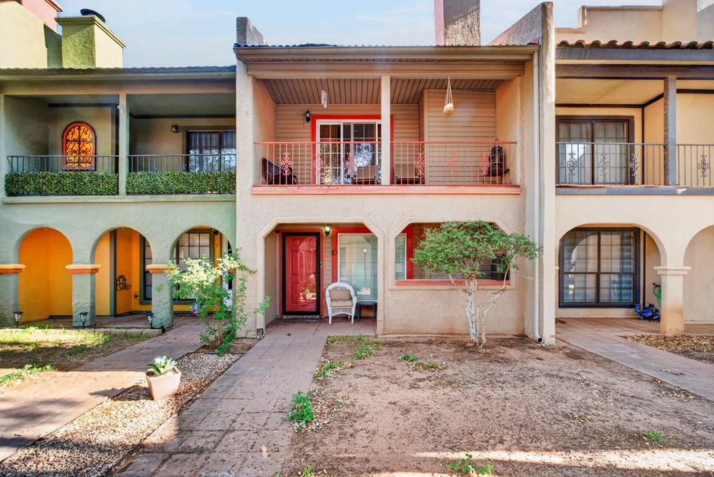 2415 Idlewilde Dr #10 — photo
