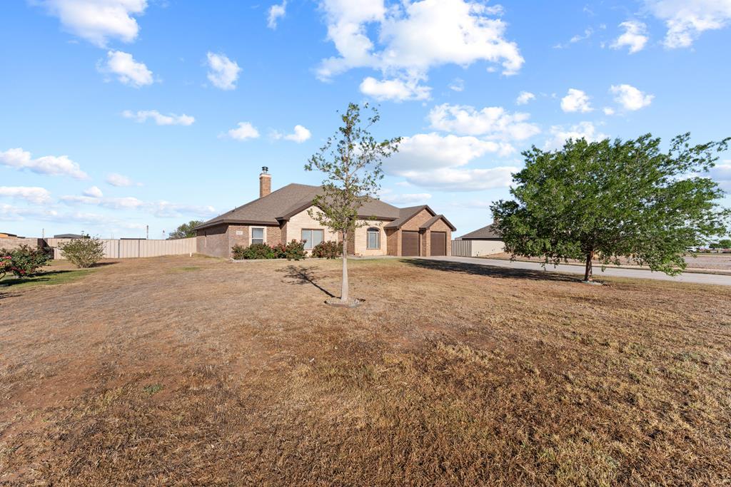 2607 N County Rd 1278 — photo