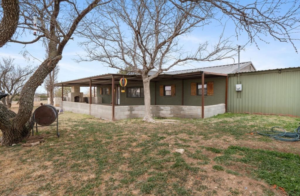 205 Driver Road, Big Spring, TX 79720 — photo 3