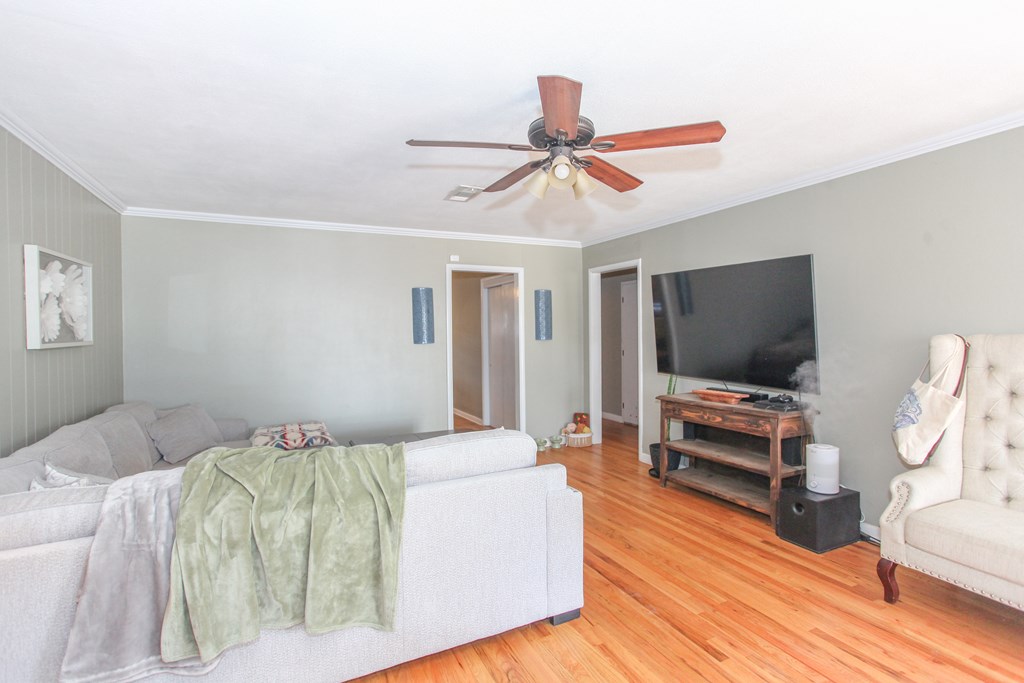 1602 E 17th Street, Big Spring, TX 79720 — photo 3