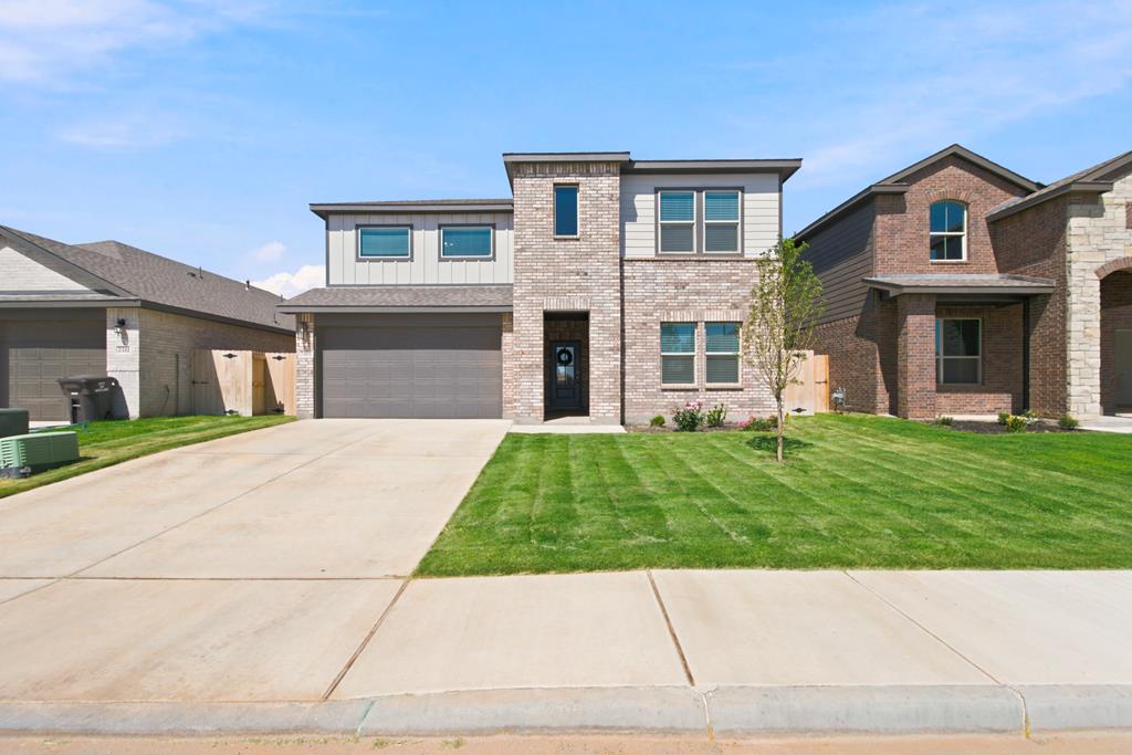 7401 Red Rock Lane — photo