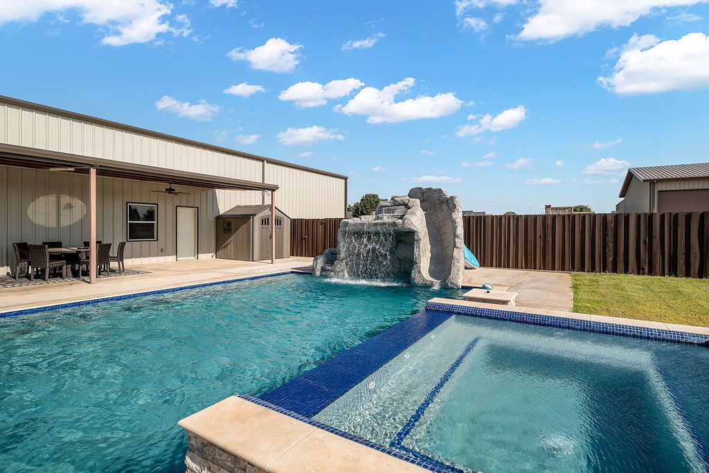 7119 E County Rd 112, Midland, TX 79706 — photo 2