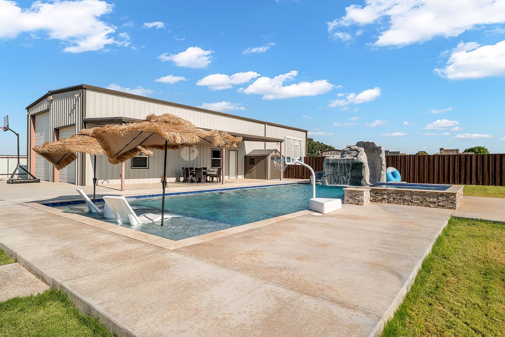 7119 E County Rd 112, Midland, TX 79706 — photo 3