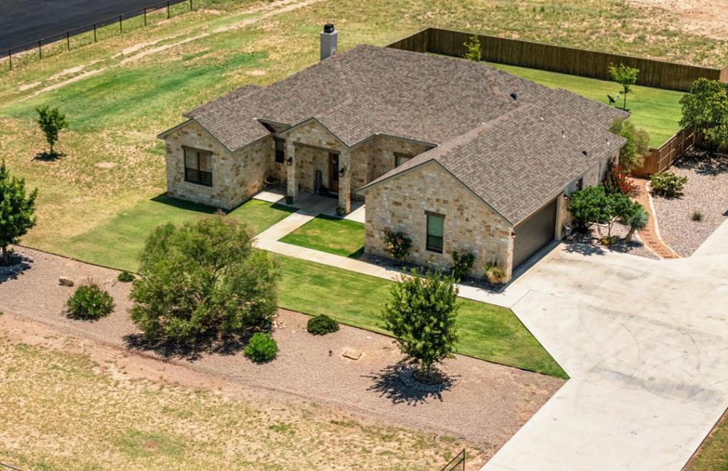 6810 E Midway Road, Big Spring, TX 79720