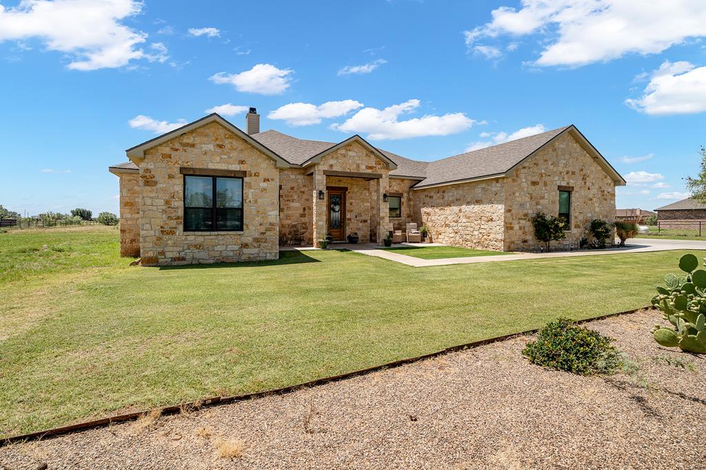 6810 E Midway Road, Big Spring, TX 79720 — photo 2
