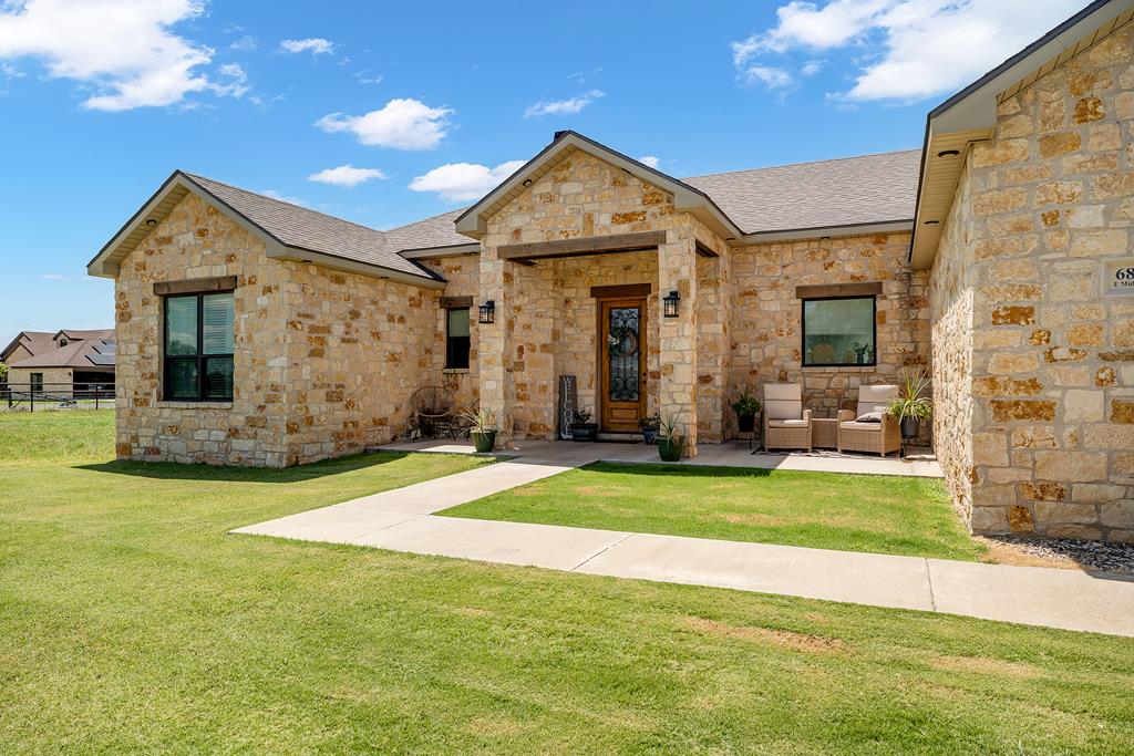 6810 E Midway Road, Big Spring, TX 79720 — photo 3