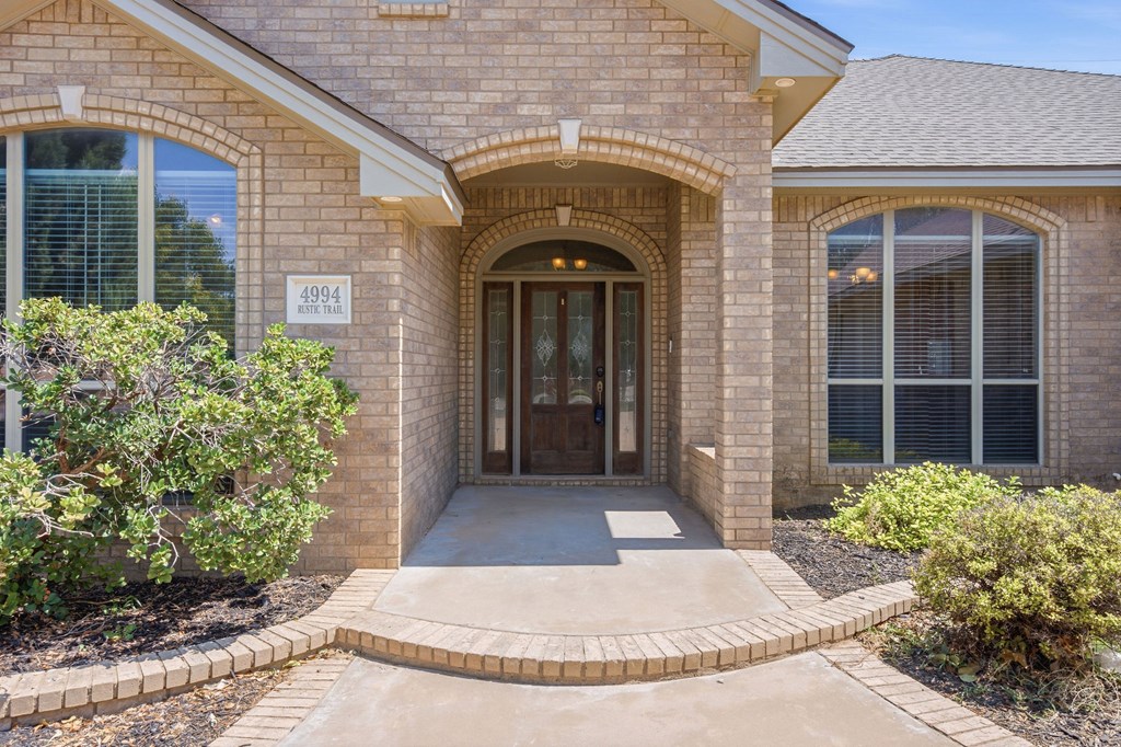4994 Rustic Trail, Midland, TX 79707 — photo 2