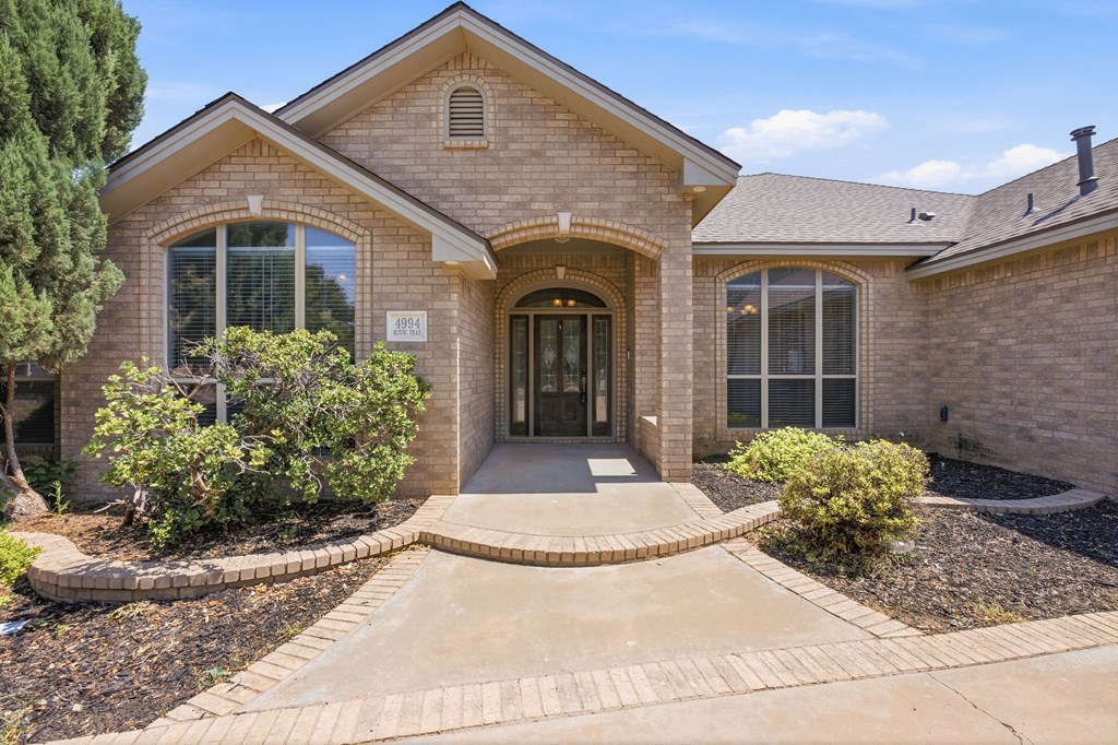 4994 Rustic Trail, Midland, TX 79707 — photo 3