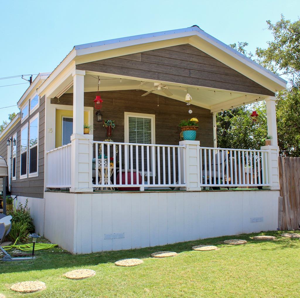 600 Driver Rd #15 — photo
