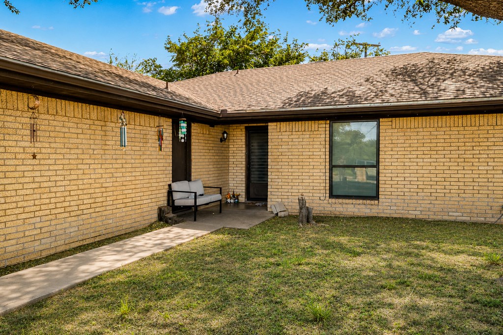 2900 MacAuslan, Big Spring, TX 79720 — photo 3