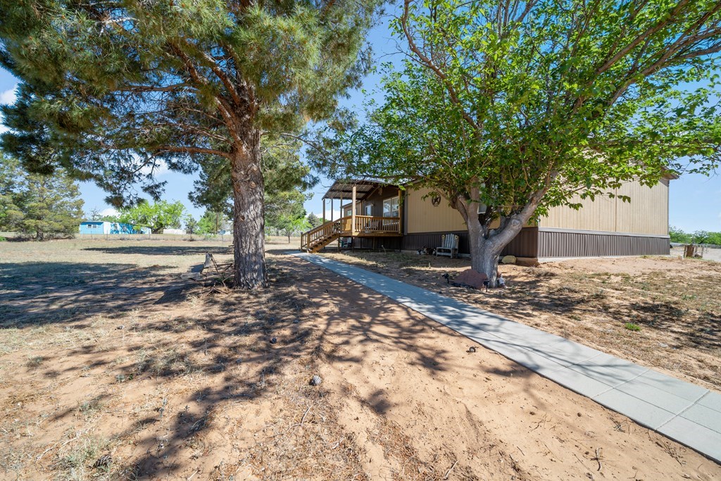 303 Vikki Road, Big Spring, TX 79720 — photo 2