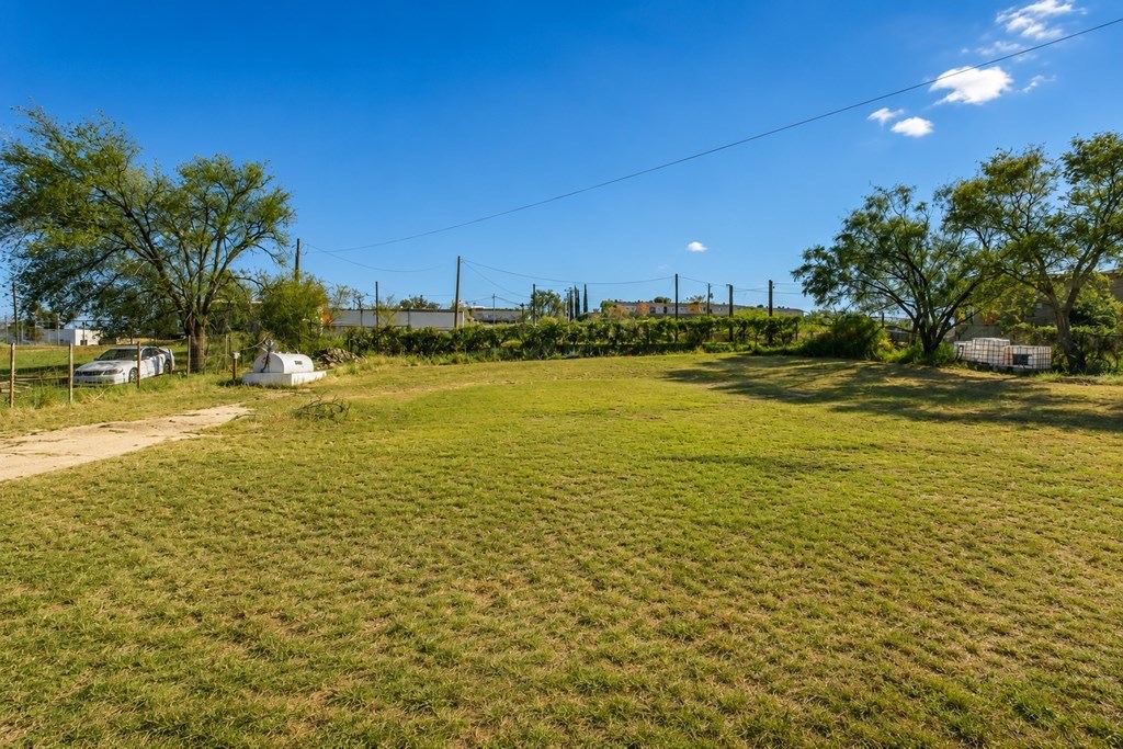 1606 E 3rd, Big Spring, TX 79720 — photo 3