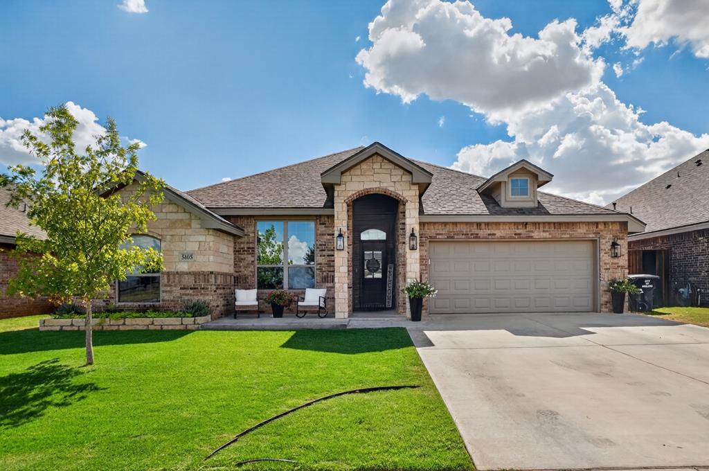 5105 Torrey Vista Dr — photo