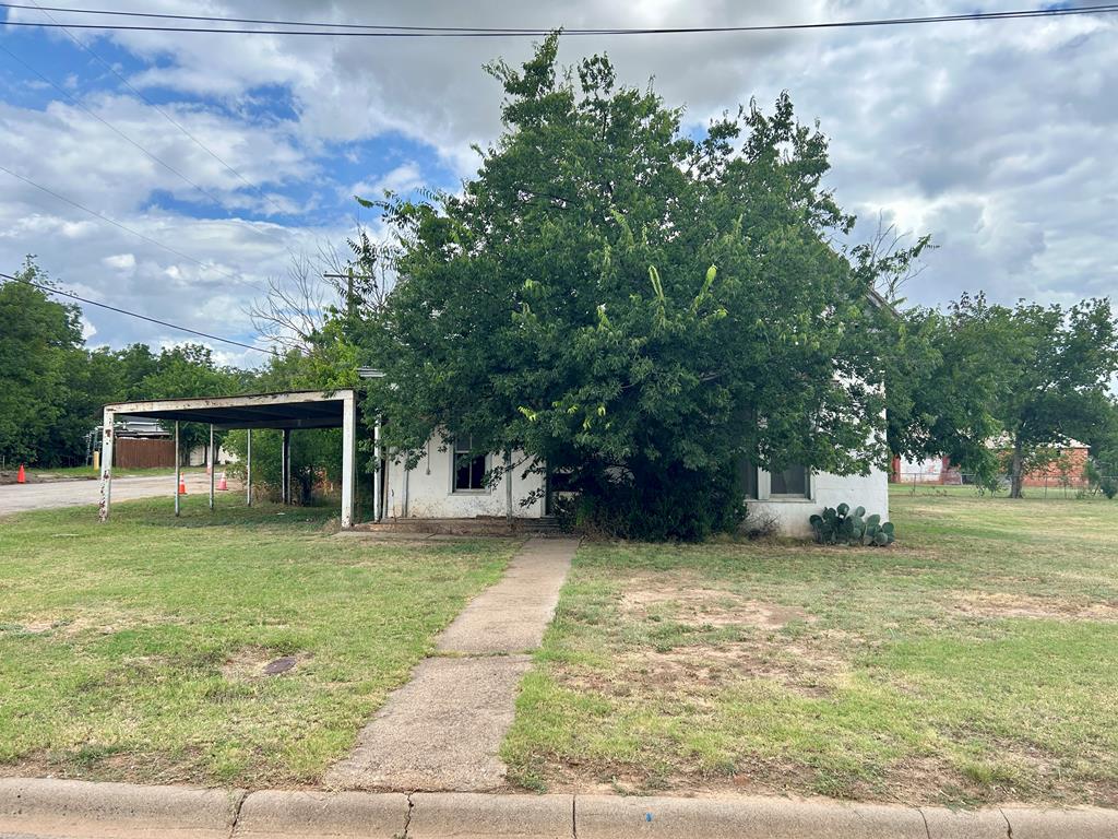 916 W Mesquite — photo