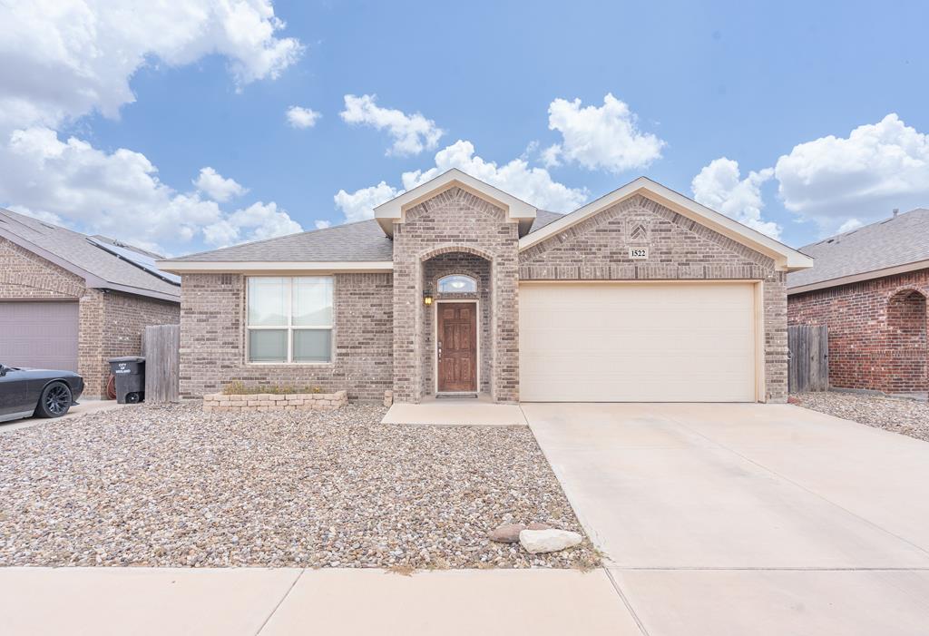 1522 San Miguel Court — photo