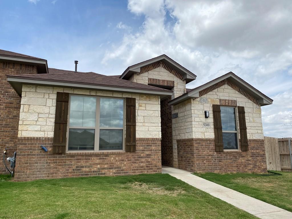 5300 Freedom Court — photo