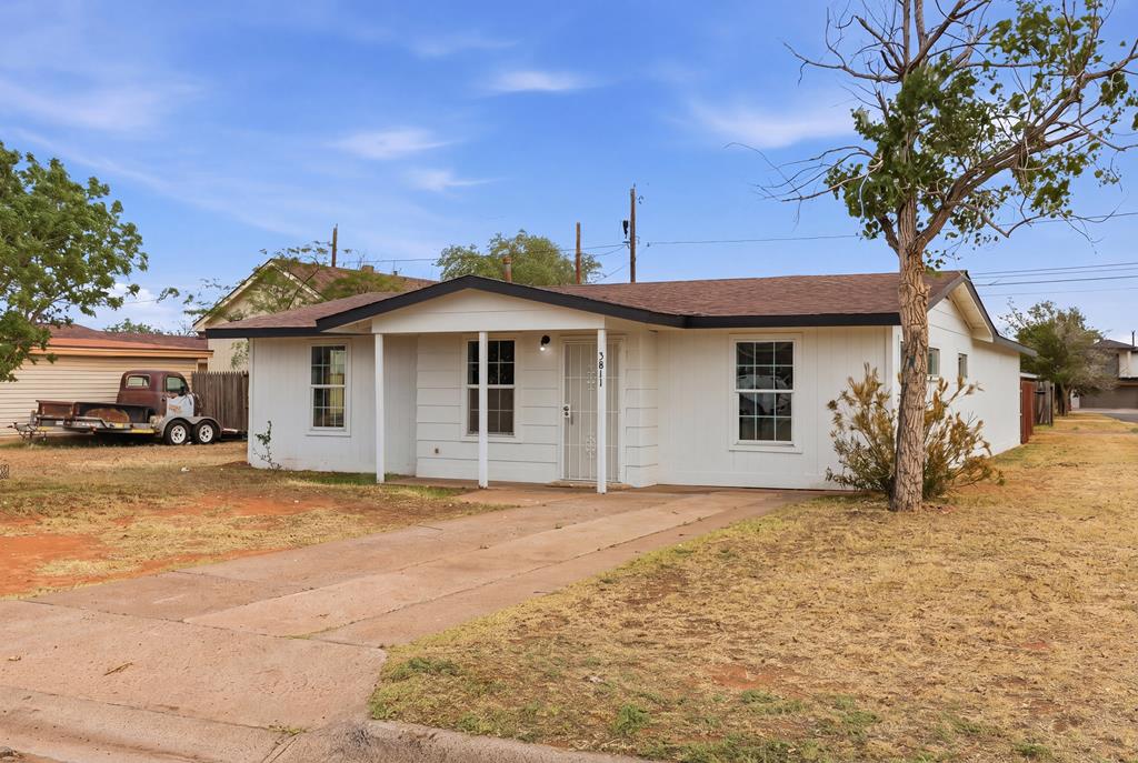 3811 Cedar Spring — photo