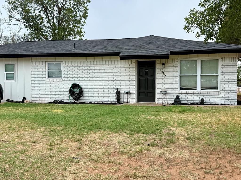 1019 Ridgecrest — photo