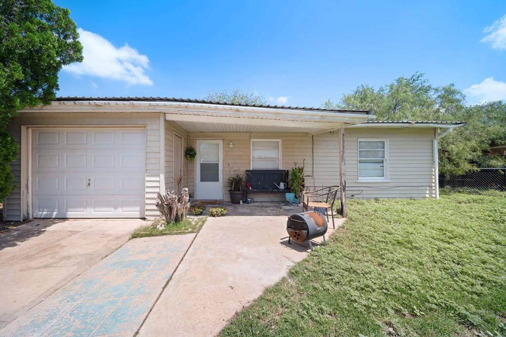 1213 Ridgeroad Dr — photo