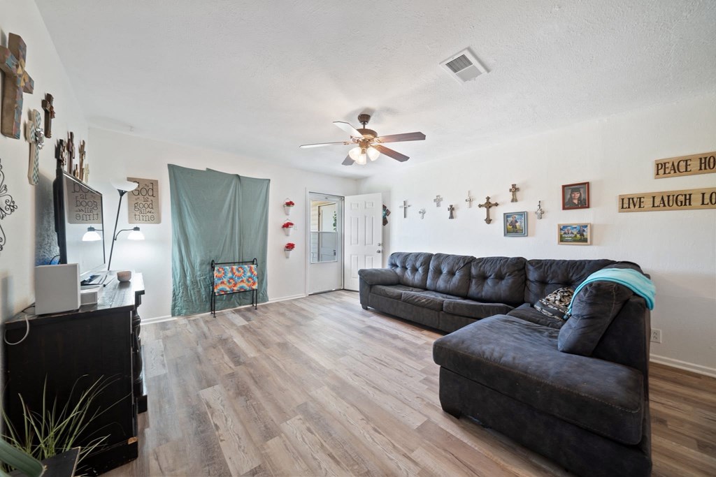 1213 Ridgeroad Drive, Big Spring, TX 79720 — photo 3