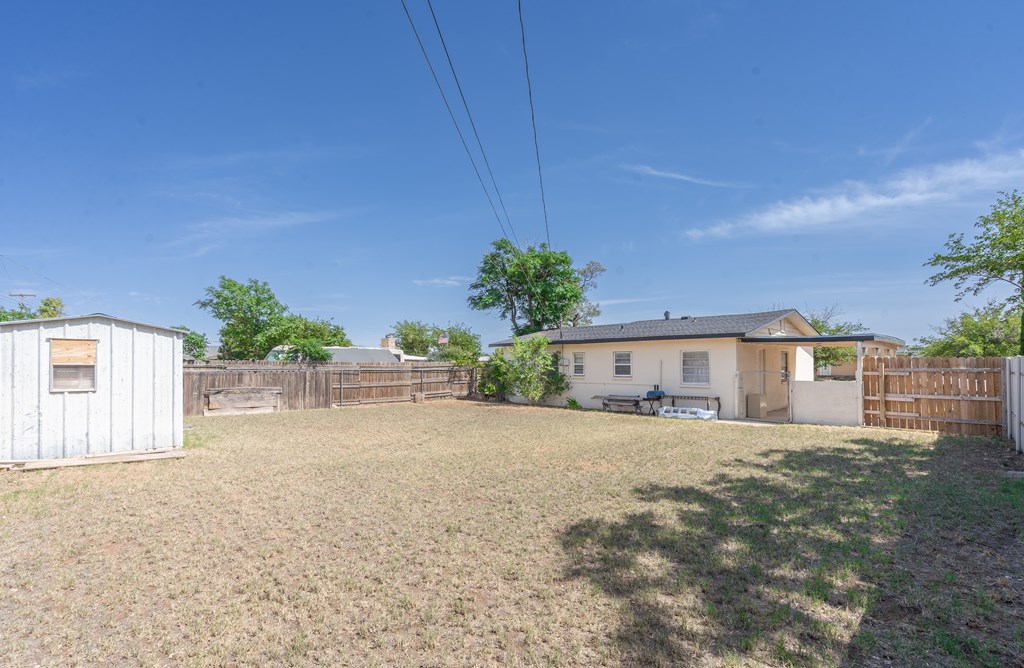 3506 Apache Drive, Midland, TX 79703 — photo 3