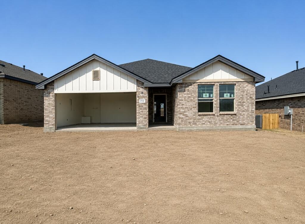 2722 Joshua Dr. — photo