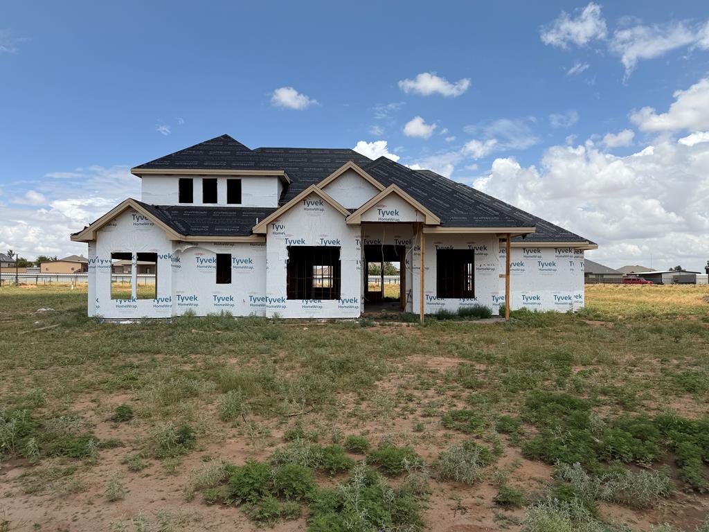 5703 S County Rd 1215 — photo