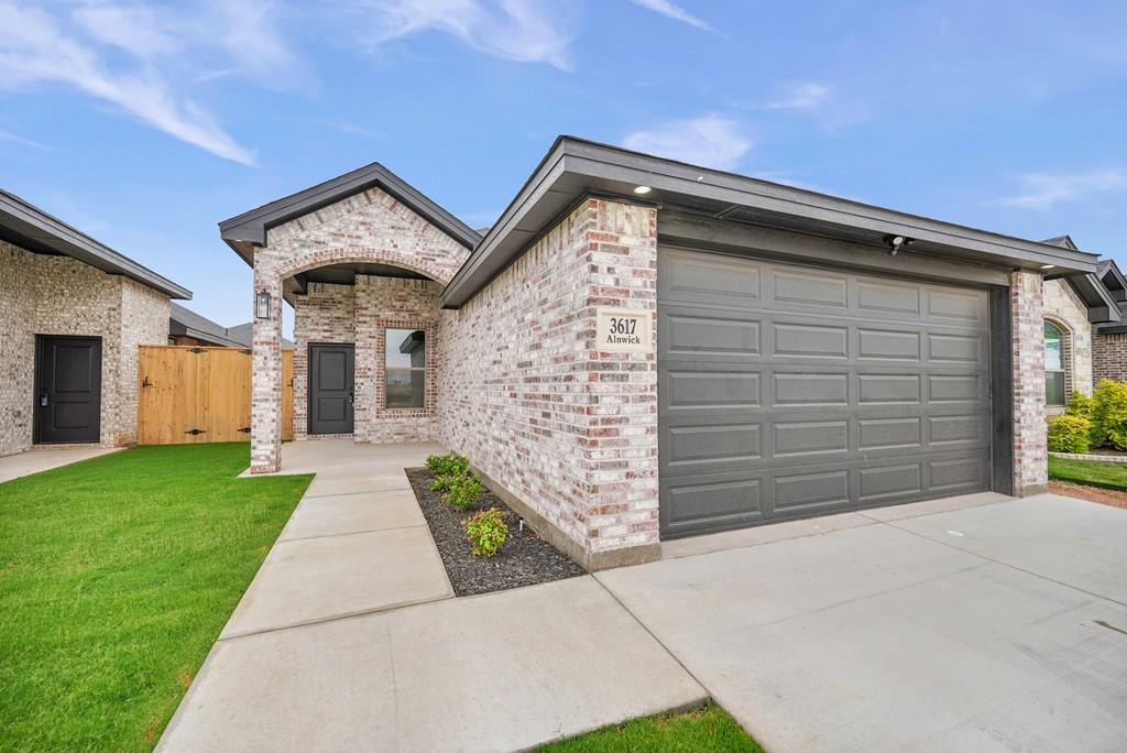 3617 Alnwick — photo