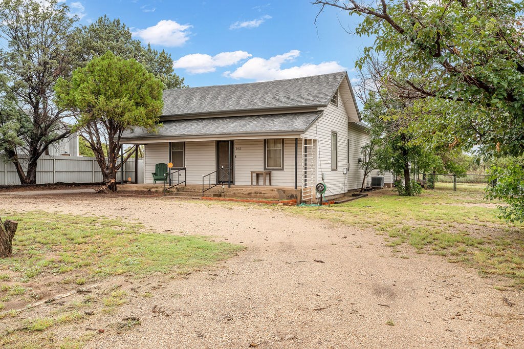 8413 N Service Road, Big Spring, TX 79720 — photo 2