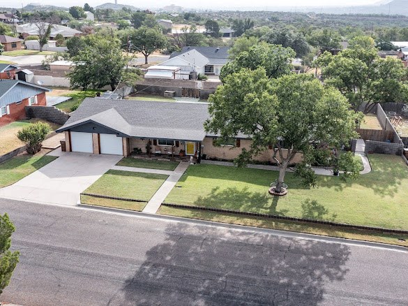 2703 Apache Drive, Big Spring, TX 79720 — photo 2