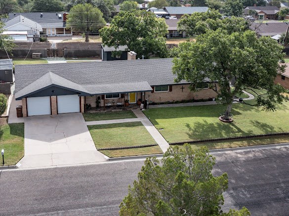 2703 Apache Drive, Big Spring, TX 79720 — photo 3