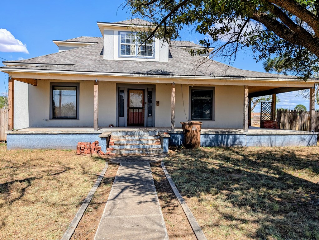 1801 Donley, Big Spring, TX 79720 — photo 2