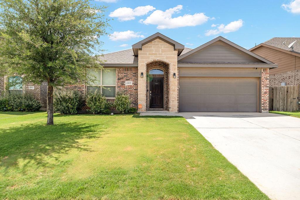 6905 Boss Ranch Road, Odessa, TX 79765