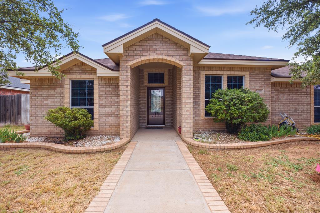 5002 Apple Creek Road — photo