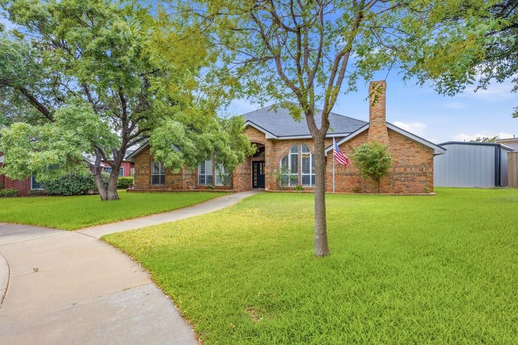 4125 Fox Hollow Court — photo