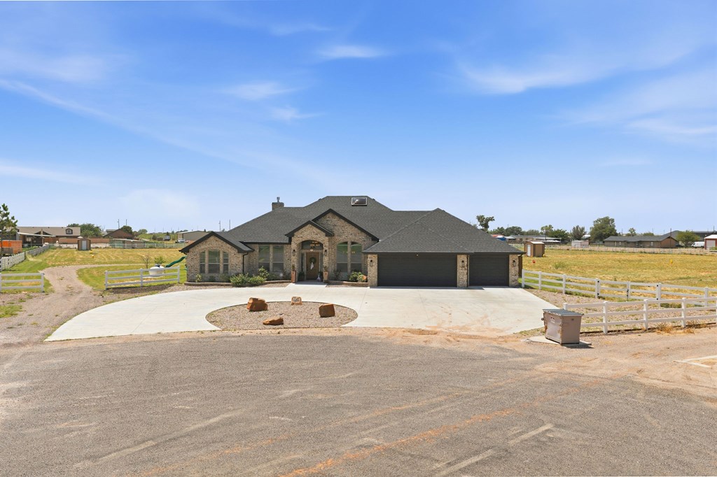 7111 E County Rd 91, Midland, TX 79706 — photo 3