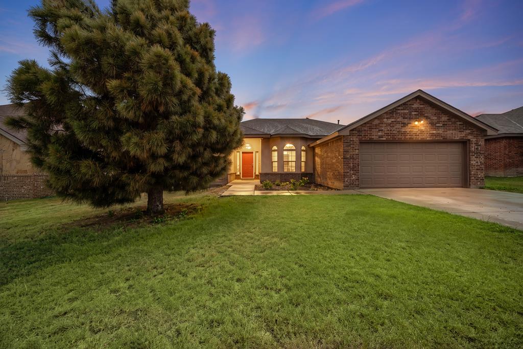 609 Baylor Blvd — photo
