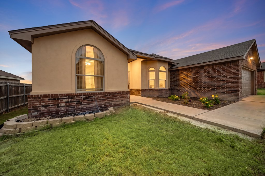 609 Baylor Boulevard, Big Spring, TX 79720 — photo 3