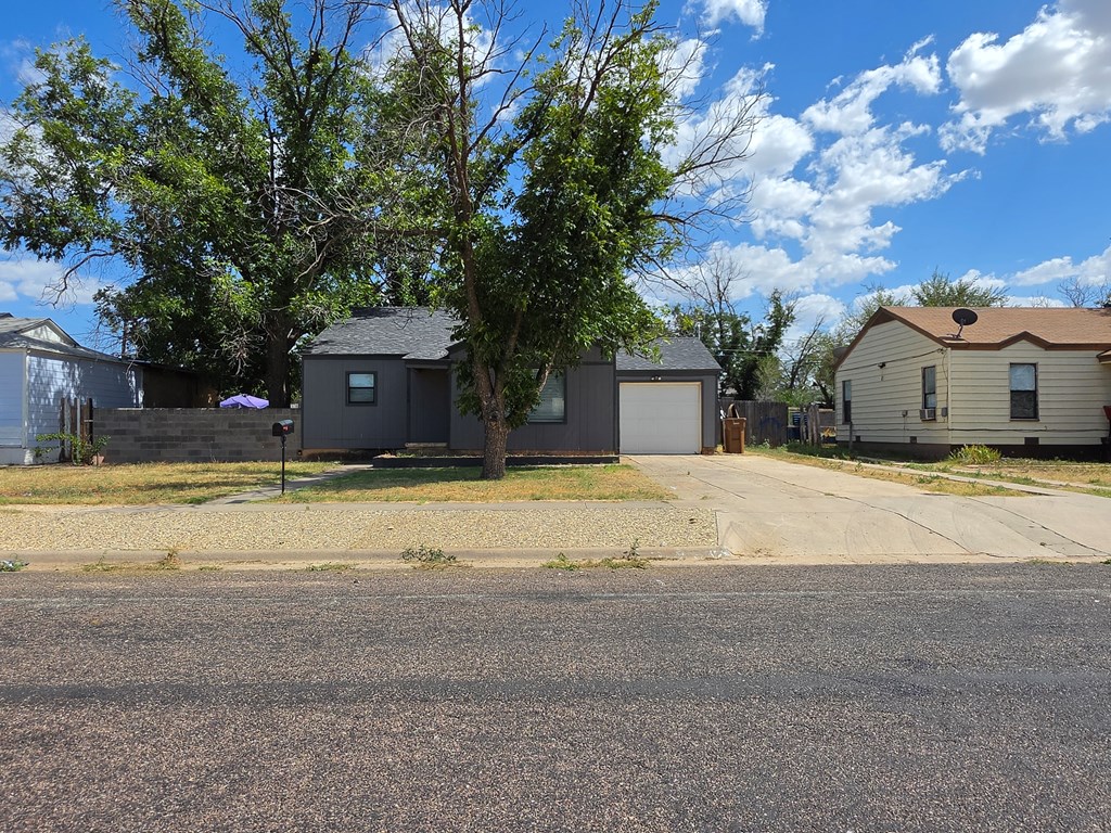 1410 Sycamore, Big Spring, TX 79720 — photo 3